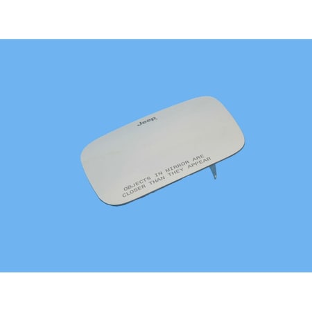 Mopar Glass, 68294966Aa 68294966AA